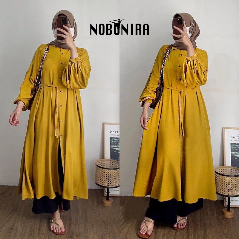 Ayna Gown with Plazo